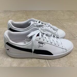 PUMA Clyde x Staple Low Create From Chaos 2 Men’s sz 10 New w/ Tags No Box